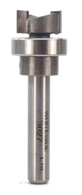 1/2"Temp. Bit W/Oversized Bea