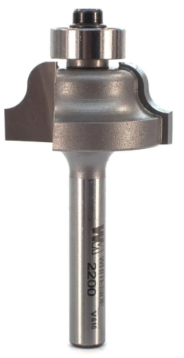 5/32"Rx1/4" Shank Roman Ogee