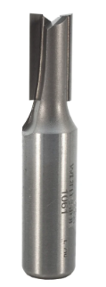 3/8"x1"x1/2" Double Flute