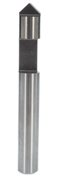 1/4"Hole and Flush Trim