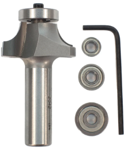 3/8"Rx1/2" Multi-Beading Set