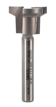 1/4" Shank Locking Drawer Bit