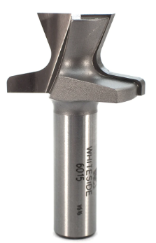 Door Edge Finger Pull