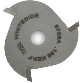 .156 Slotting Cutter