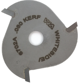 .080 Slotting Cutter