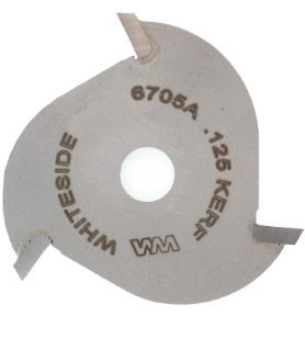 .125 Slotting Cutter