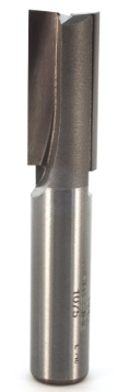 9/16" x 1/2" Shank router bit