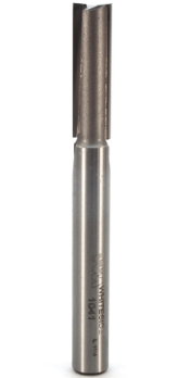 3/8" x 3/8" x 1-1/4" Straight Bit