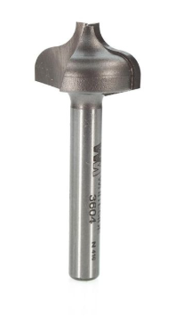 1/4" Shank Plunge Ogee