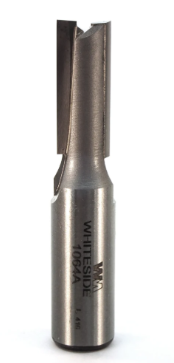 13/32"x1"x1/2" Shank Straight