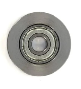 1-3/8" x 5/16" Bearing