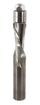 1/2" Shank Downcut Flush Trim Spiral