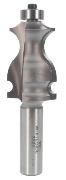 1/2" Shank Specialty Molding Bit