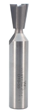 1/2" x 5/8"x 10 Degree Dovetail Bit