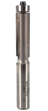 1/2"x1/2"Shank 2 Flute Flush Trim