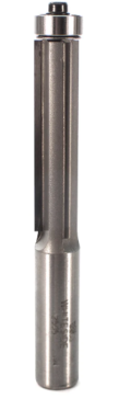1/2"x1/2"Shank 3-Flute Flush Trim