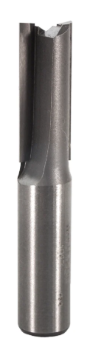 1/2"x1/2"x1-1/4" Shank Double Flute