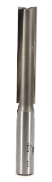 1/2"x1/2"x2-1/2" Shank Double Flute