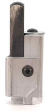 Square Corner Chisel