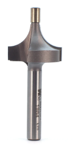 3/8" Small Pilot Roundover