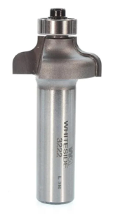 5/32" x 1/2" Shank Ogee