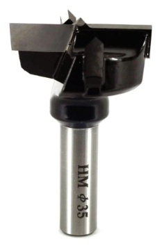 35mm Hinge Boring Bit 10mm Shank