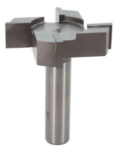 2" Spoilboard Cutter 1/2" Shank