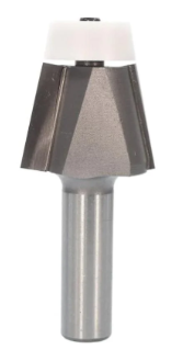 Bevel Undermount Bowl