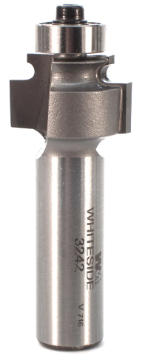 1/8"Dx1/2" Shank Edge Beading