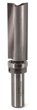 3/4x2 x1/2"Shank  Template Bit