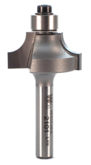 1/4"Rx1/4" Shank  Beading Bit