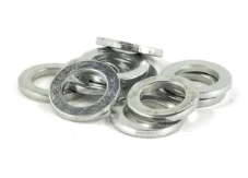 5/16" Flat Washers 10Pcs