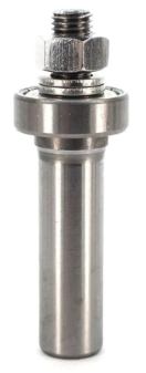 Slotting Cutter Arbor 1/2" Shank