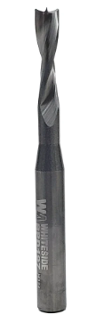 5mm Solid Carbide Brad Point Bit 2-1/2" Overall