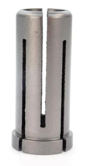Reducer Bushing 1/2" OD x 10mm ID