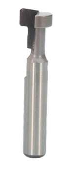 3/8"x1/4" Shank Keyhole Bit