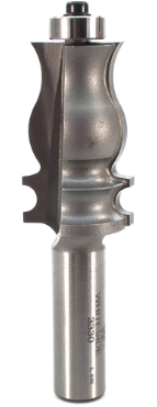 Specialty Molding 1-5/8"