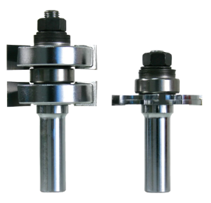 1-3/4" Adjustable Tongue & Groove Bit