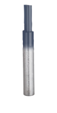 3/16" (Dia.) Double Flute Straight Bit