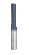 7/32" (Dia.) Double Flute Straight Bit