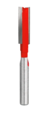 5/16" (Dia.) Double Flute Straight Bit