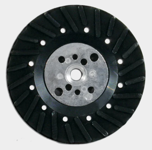 4-1/2" Grinder to Sander Conversion Kit
