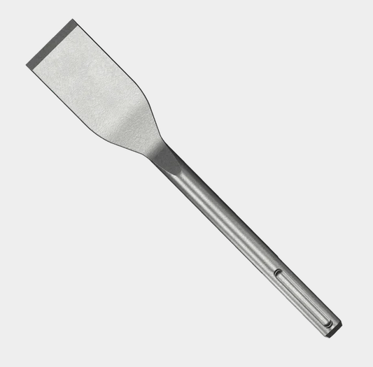 2" x 12" SDS-Max Tile Chisel
