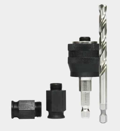 7/16" Snap-Lock Plus™ Mandrel System