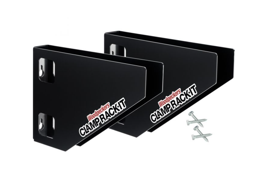 Woodpeckers Clamp Rack-It (2 pack) – PMC Machinery