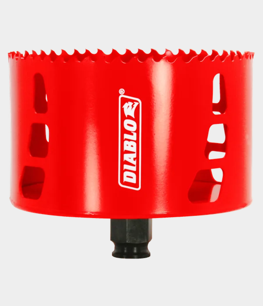 4-1/4" Bi-Metal Hole Saw