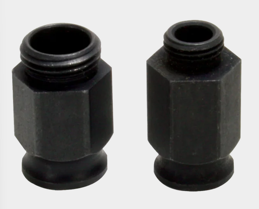1/2" and 5/8" Hole Saw Adapter Nuts