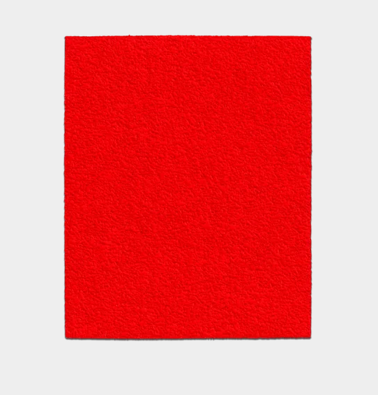 4-1/2" x 5-1/2" 40-Grit Palm Sander 1/4 Sanding Sheets (6-pk)