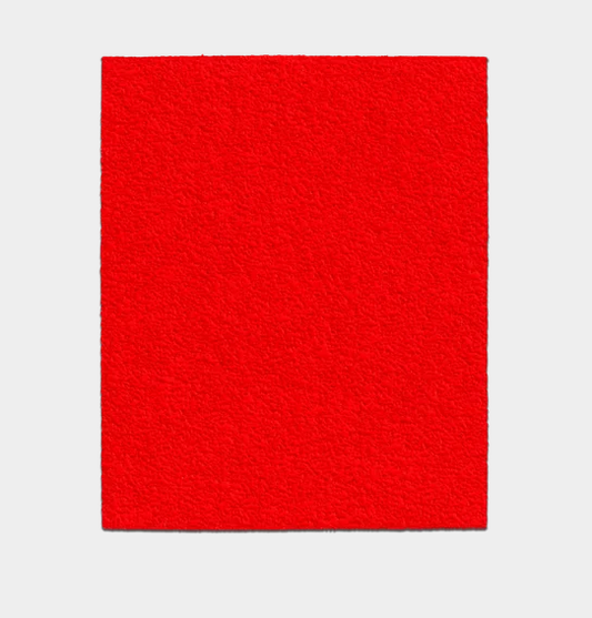 4-1/2" x 5-1/2" 40-Grit Palm Sander 1/4 Sanding Sheets (6-pk)