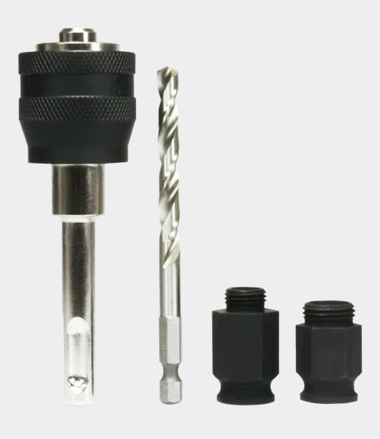 SDS Snap-Lock Plus™ Mandrel System
